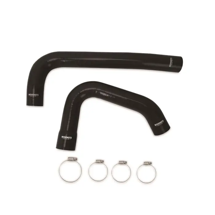 Silicone Hose Kit, Fits Dodge Ram 6.7L Cummins 2015-2018 1