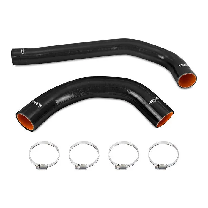 Silicone Coolant Hose Kit, Fits Ram Cummins 6.7L 2019+ 1
