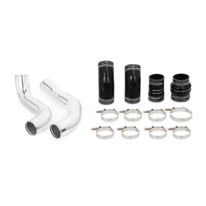 Intercooler Pipe And Boot Kit, Fits Dodge 6.7L Cummins 2013-2018 1
