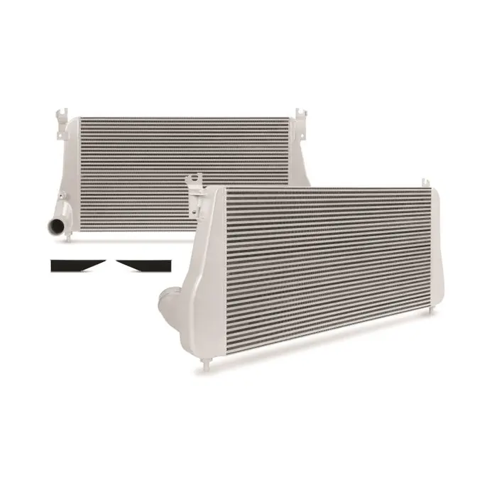 Intercooler, Fits Chevrolet/Gmc 6.6L Duramax 2006-2010 2