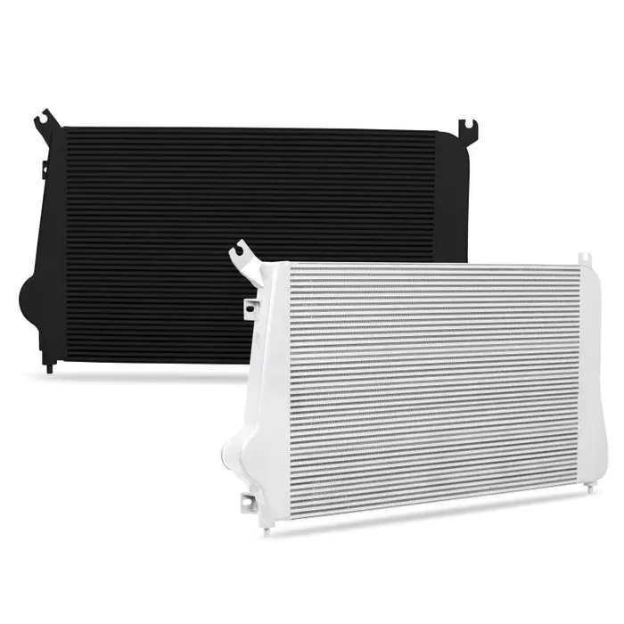Intercooler, Fits Chevrolet/Gmc 6.6L Duramax 2011-2016 1
