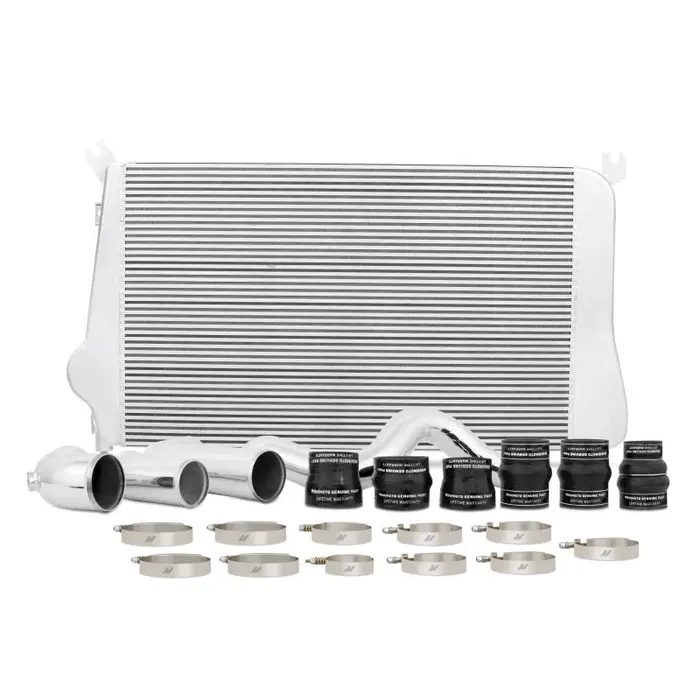 Intercooler Kit, Fits Chevrolet/Gmc 6.6L Duramax 2011-2016 1
