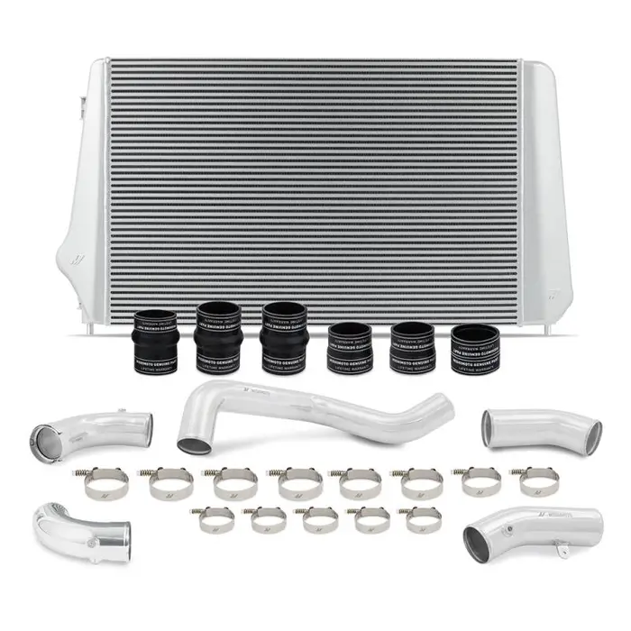 Performance Intercooler, Fits Chevrolet/Gmc 6.6L Duramax L5p 2017-2019 1
