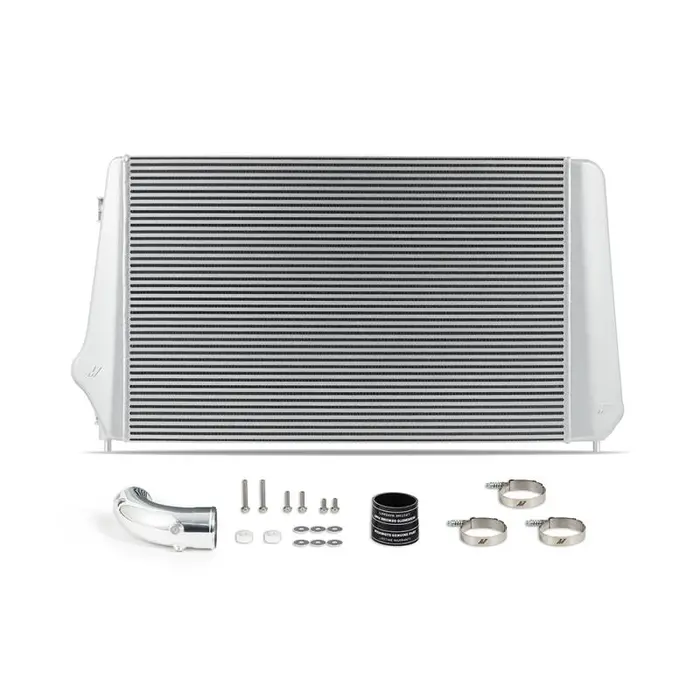Performance Intercooler, Fits Chevrolet/Gmc 6.6L Duramax 2017-2019 1