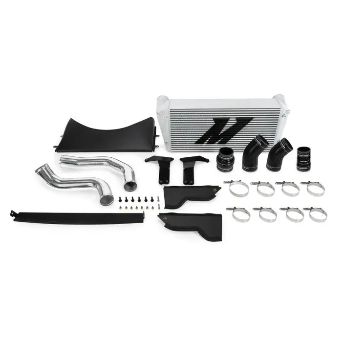 Intercooler Kit, Fits Dodge Ram 6.7L Cummins 2013-2018 1