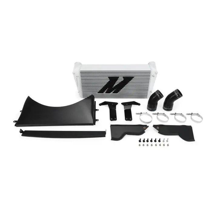 Intercooler, Fits Dodge 6.7L Cummins 2013-2018 1