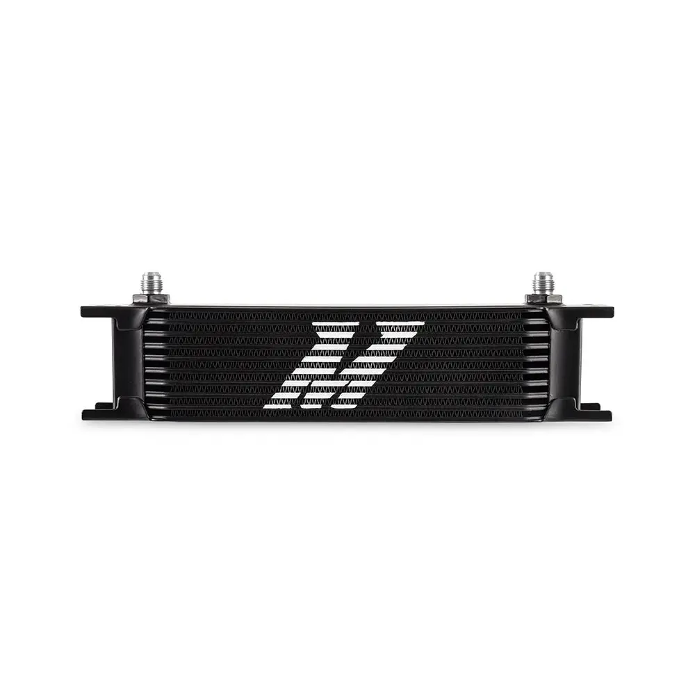Mishimoto Universal 10-Row Power Steering Cooler, -6An 1