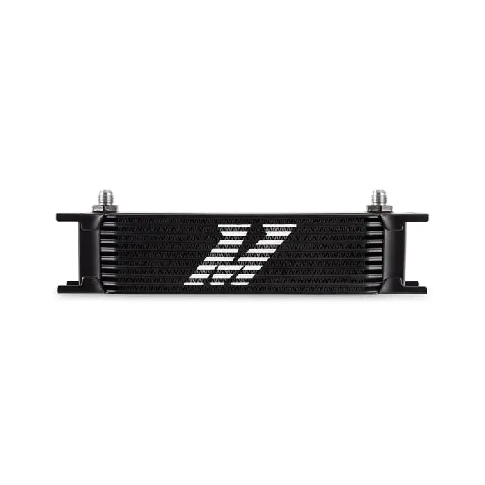 Mishimoto Universal 10-Row Oil Cooler, -6An 1