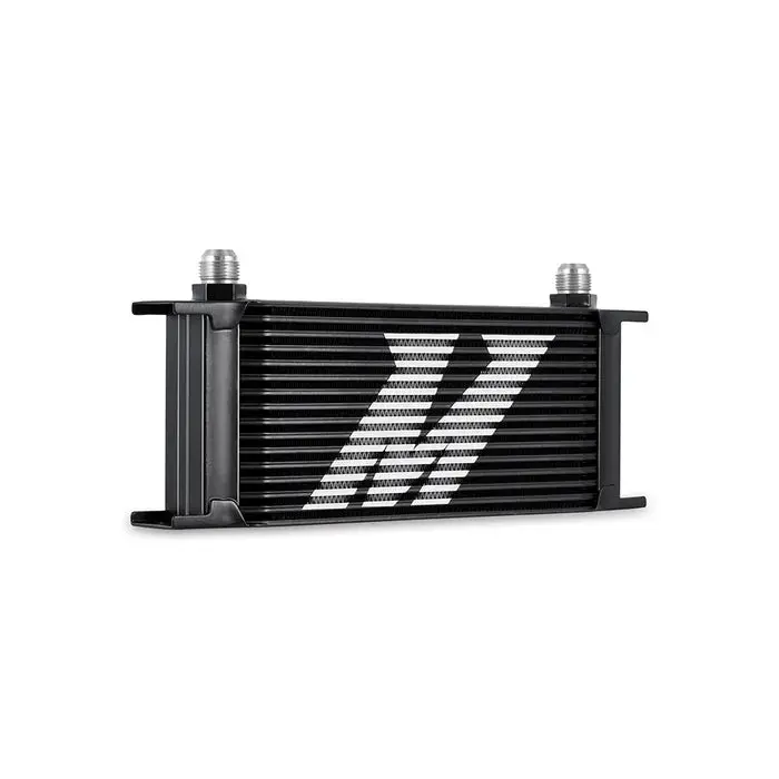 Mishimoto Universal 16-Row Oil Cooler 1
