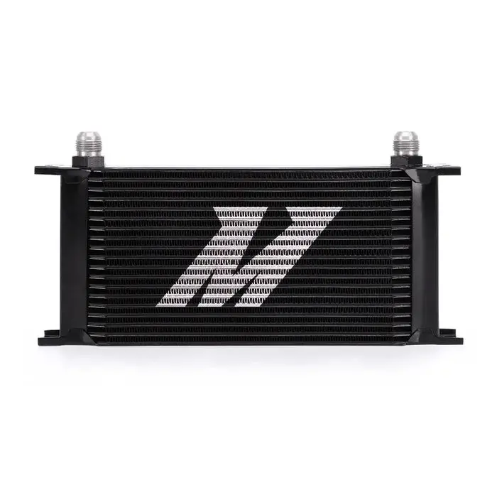 Mishimoto Universal 19-Row Oil Cooler 1