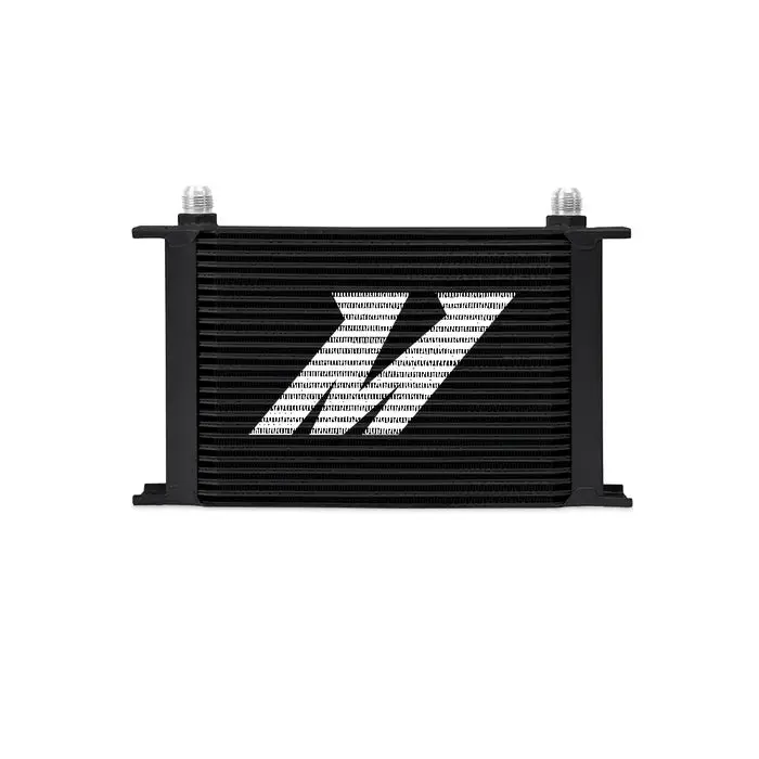 Mishimoto Universal 25-Row Oil Cooler 1