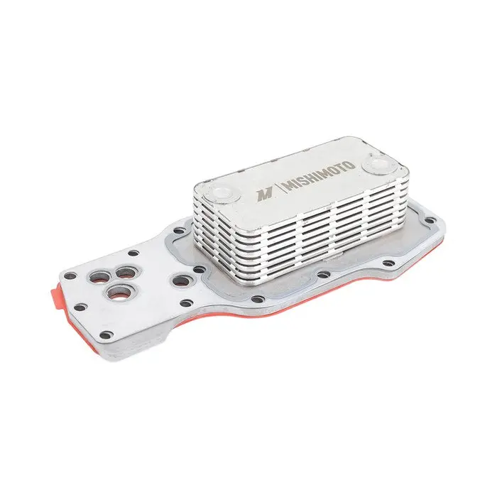Replacement Oil Cooler, Fits Dodge Ram 5.9L/6.7L Cummins 2007+ 1