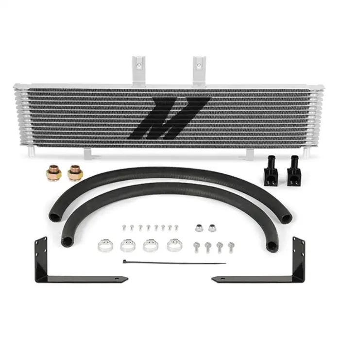 Transmission Cooler, Fits Chevrolet/Gmc 6.6L Duramax (Lml) 2011-2014 1