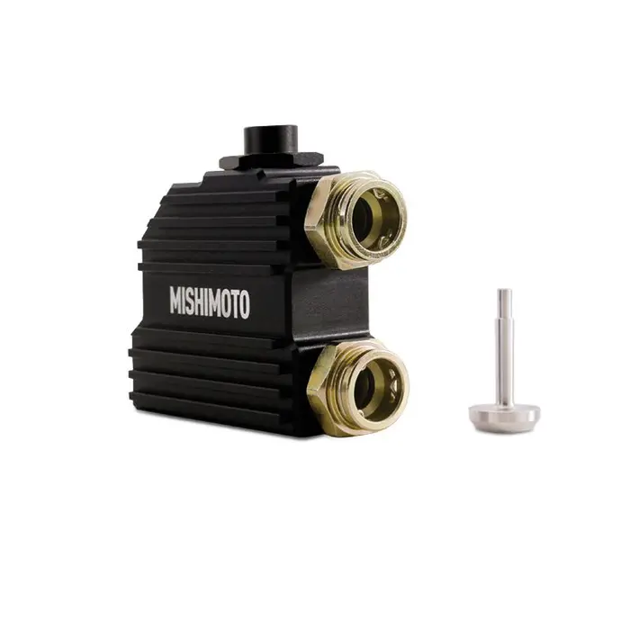 Thermal Bypass Valve Kit, Fits Dodge Ram 6.7L Cummins 2013-2018 1