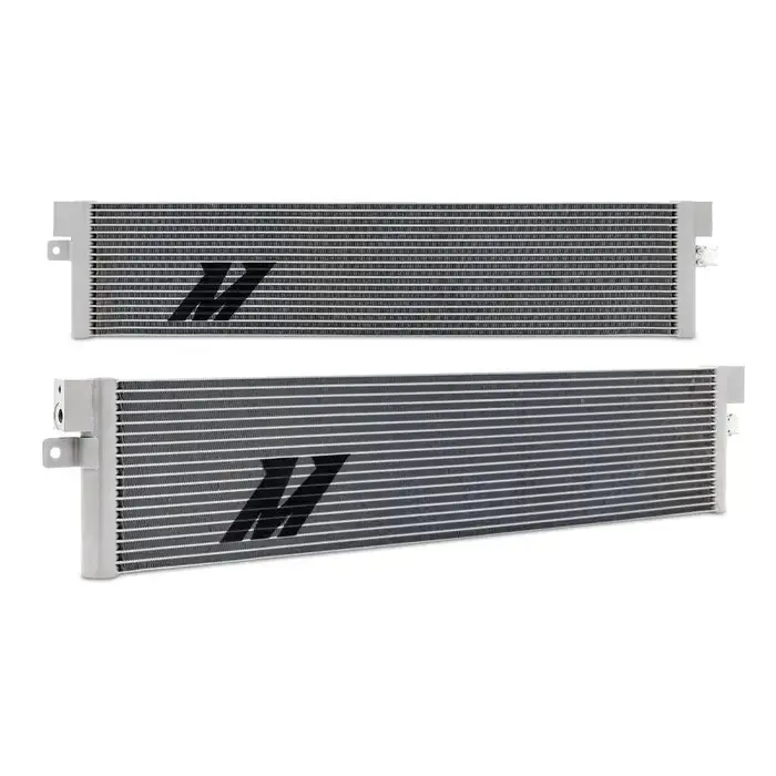 Mishimoto Transmission Cooler, Fits Chevy Tahoe/Gmc Yukon 2021+ 1