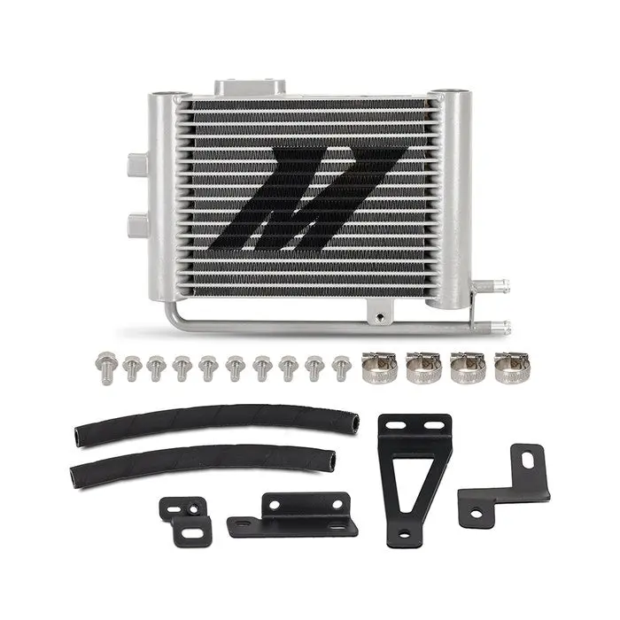 Transmission Cooler, Fits Toyota Tacoma 2005-2011 1