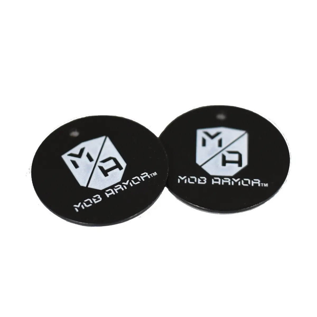 Mob Mounting Discs (2 Pack) 1
