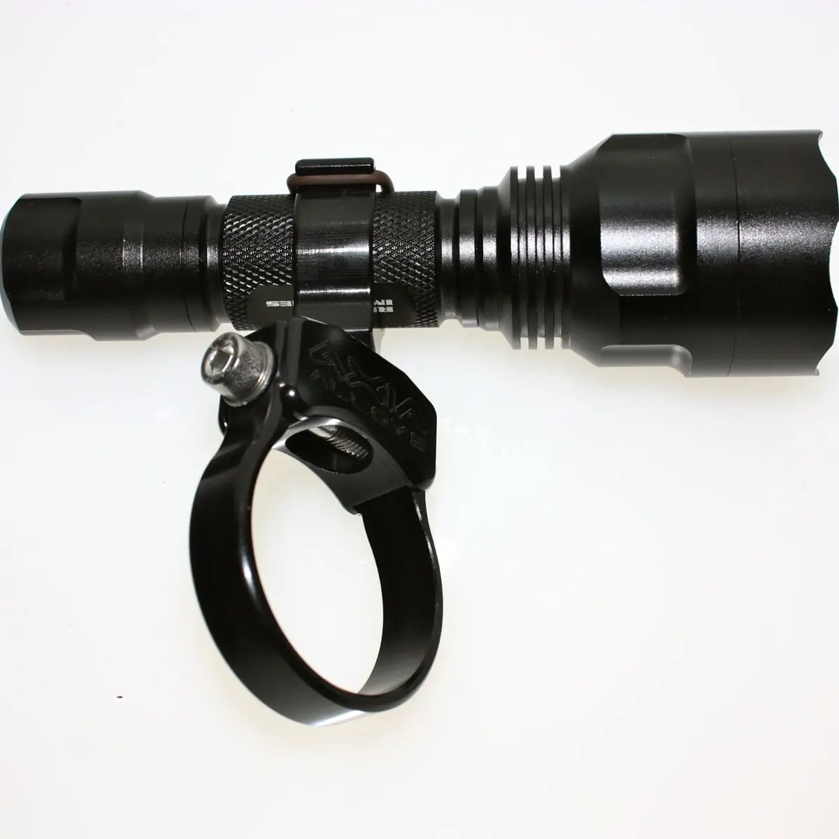 Rigid Industries Halo Flashlight Mount 5
