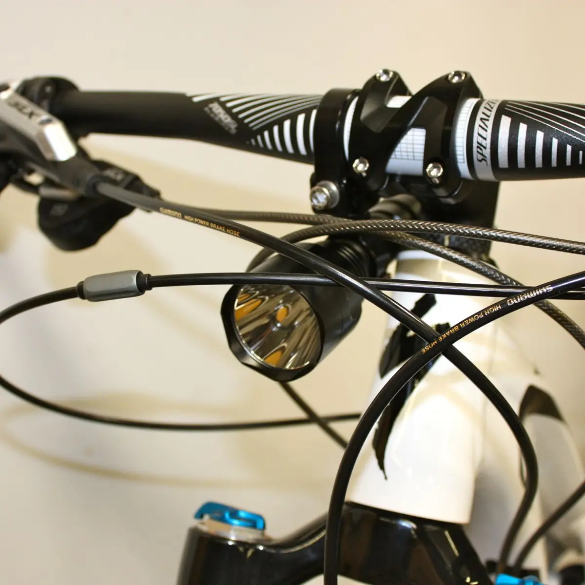 Rigid Industries Halo Flashlight Mount 3