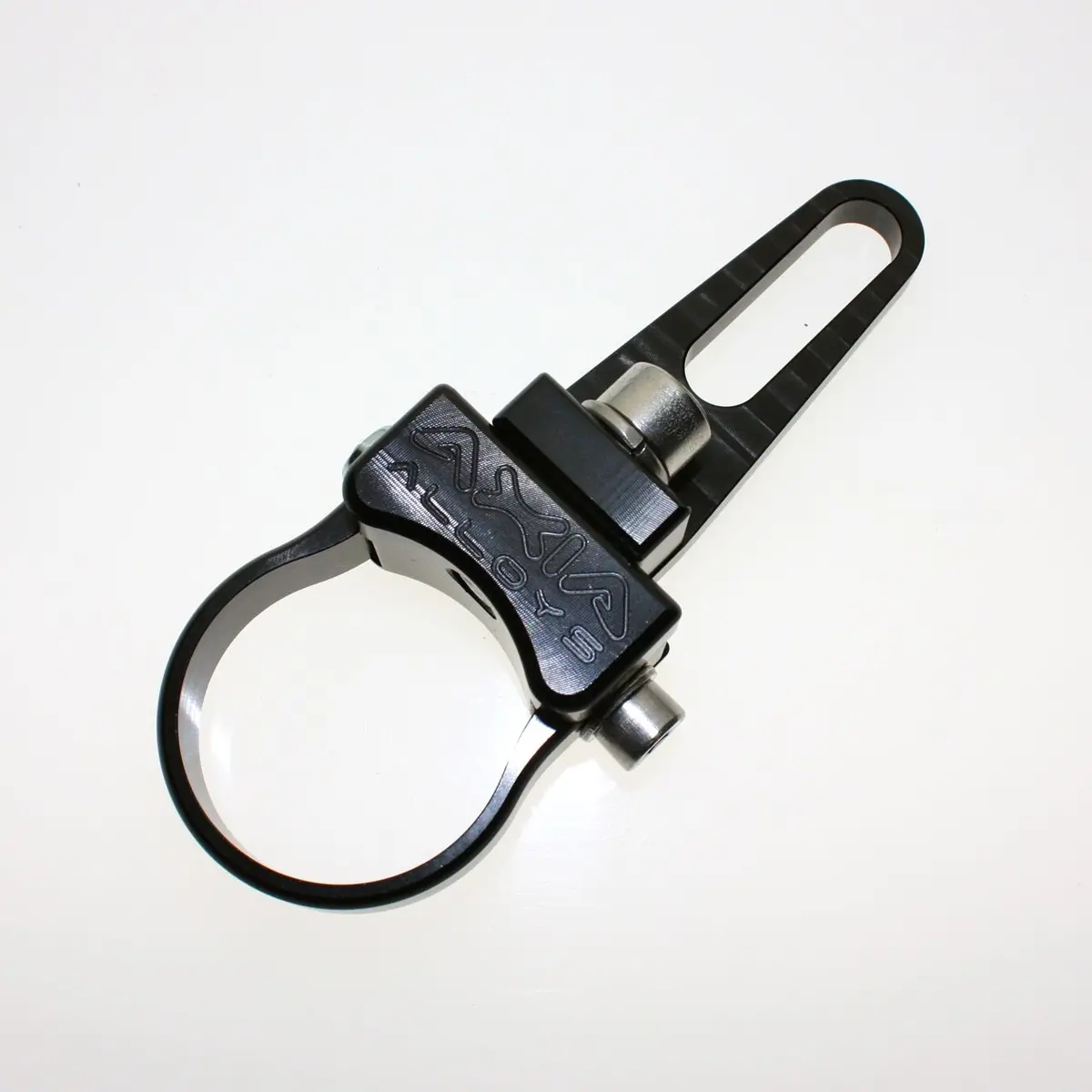 Led Light Bar Mount End Mount 10 Mm 3/8″ End Mount 1