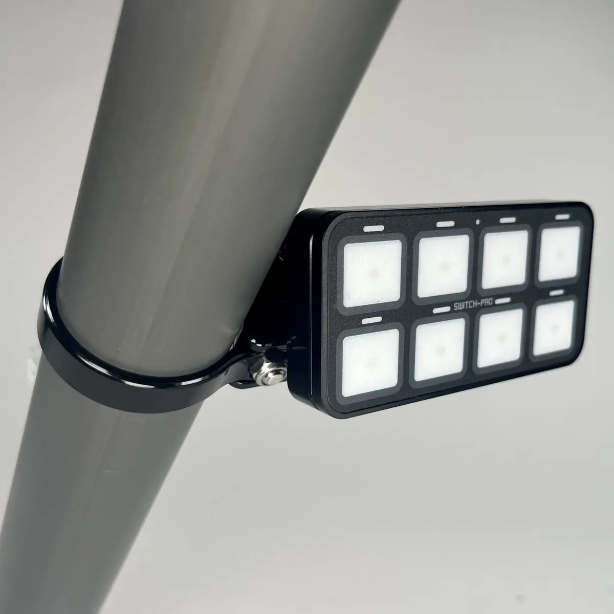 Switch Pros Sp9100 Switch Panel Mount 1