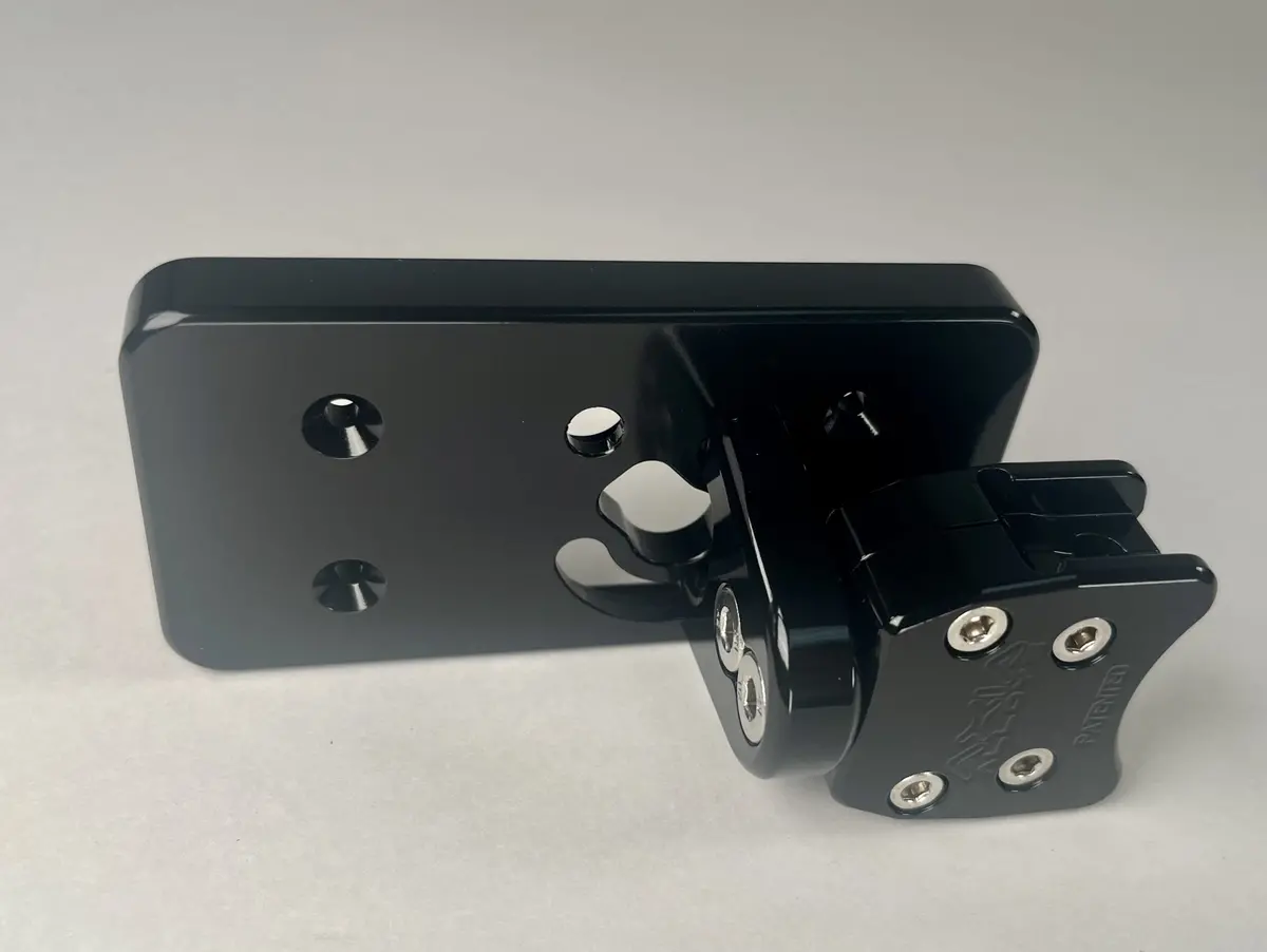 Switch Pros Sp9100 Switch Panel Mount 7