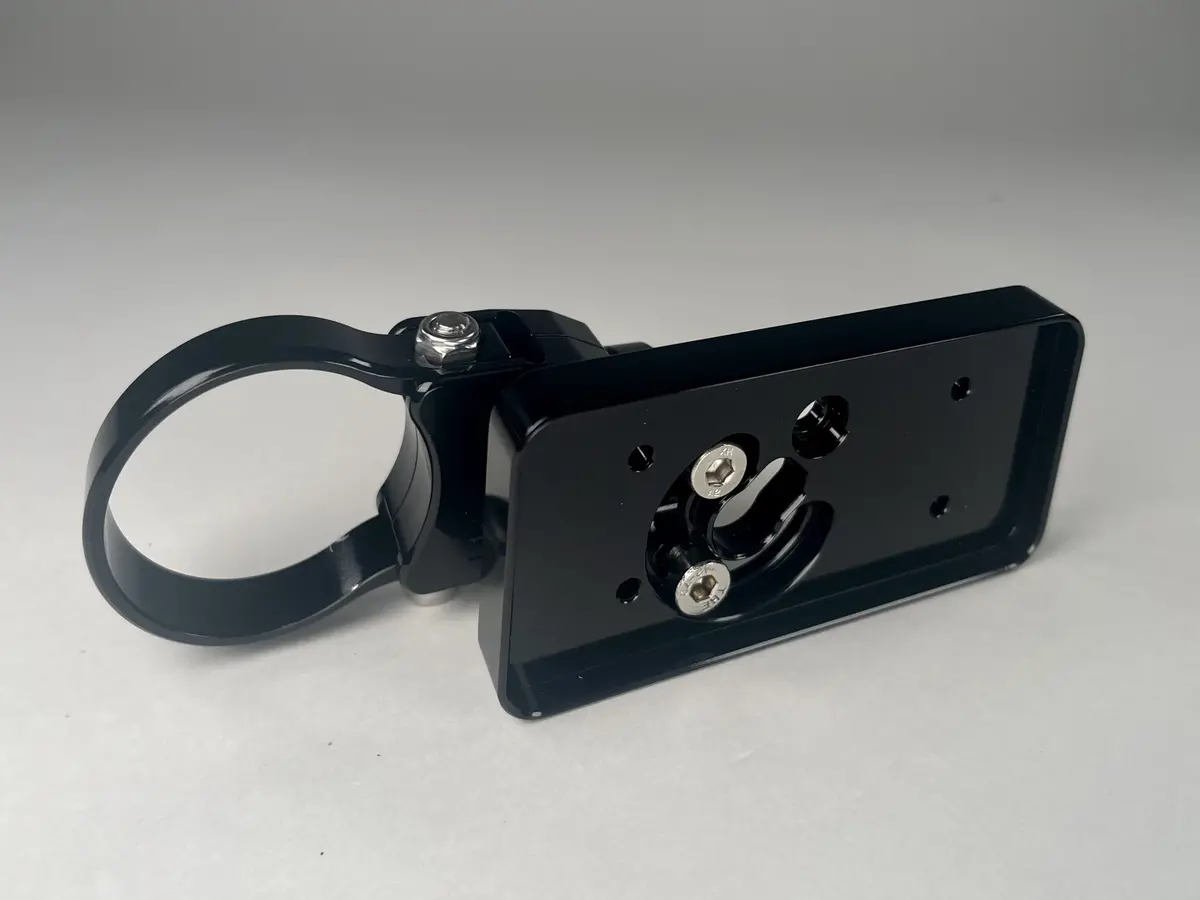 Switch Pros Sp9100 Switch Panel Mount 6