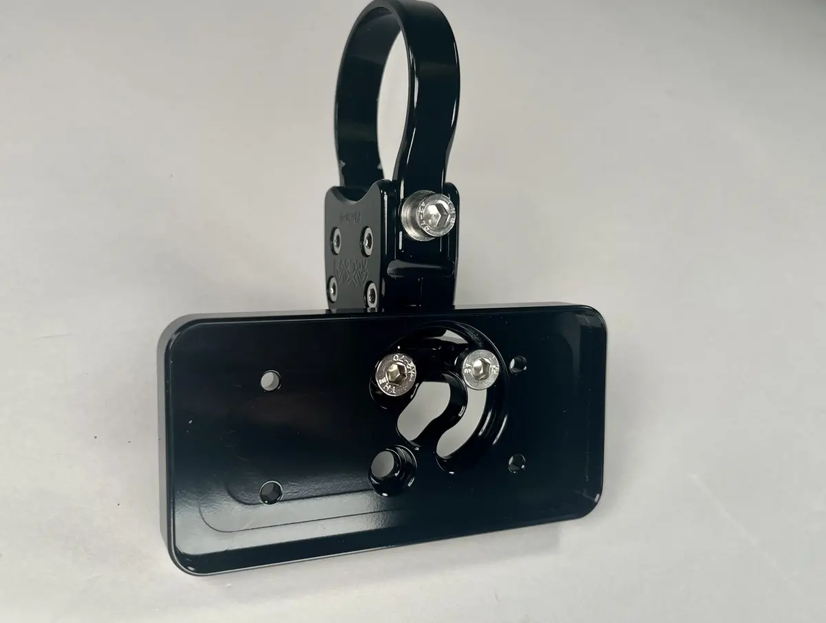 Switch Pros Sp9100 Switch Panel Mount 5
