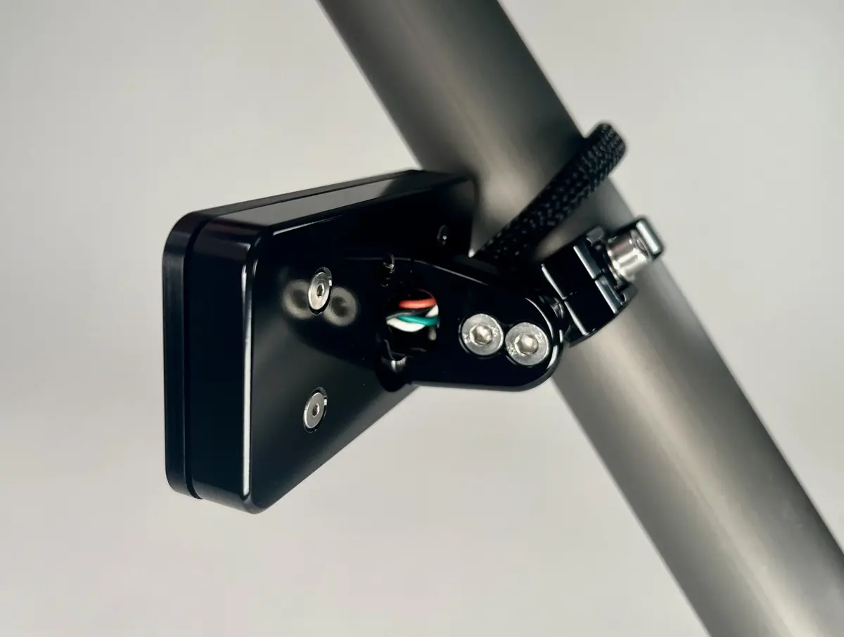 Switch Pros Sp9100 Switch Panel Mount 2