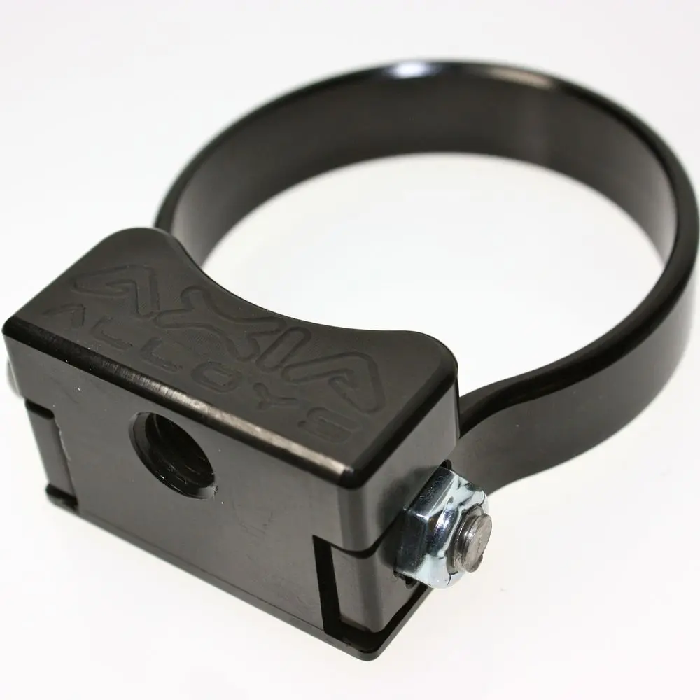 Universal Mounting Bracket- Single 3/8″-16 Female Thread 1