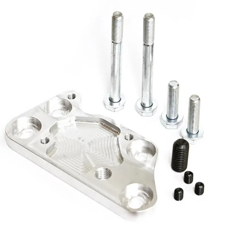 Sdi Motorplate For Rzr 900 & 1000 1