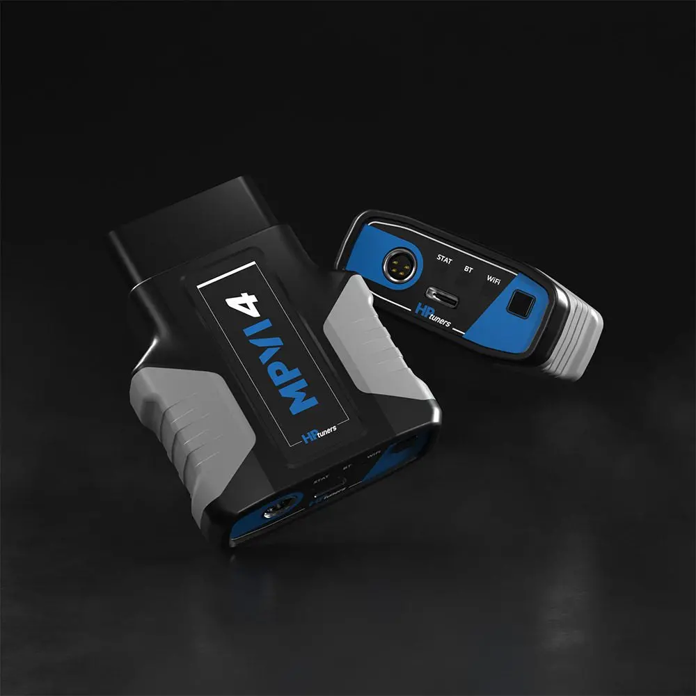 Hp Tuners | Mpvi 4 1