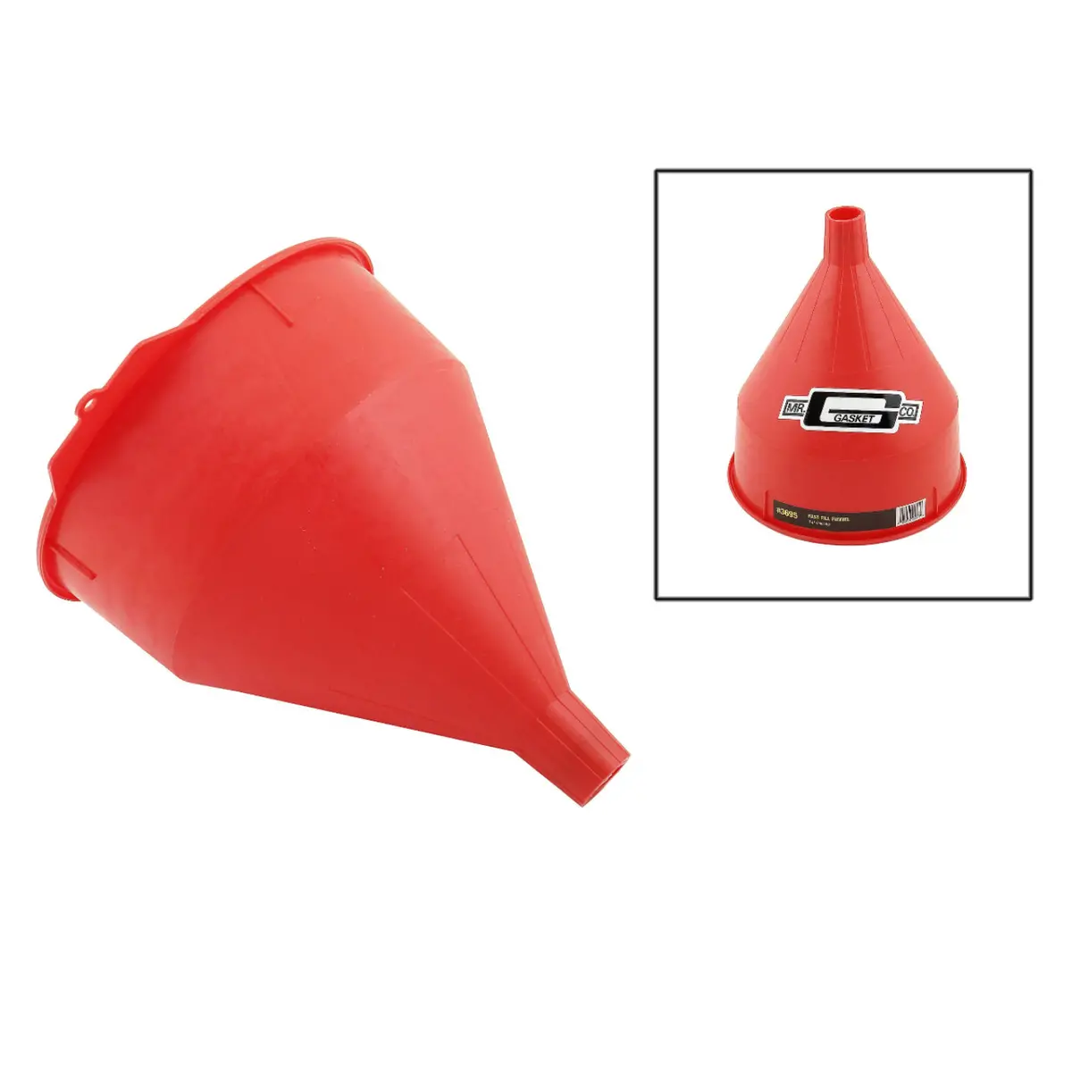 Mr. Gasket Fast Fill Funnel 1