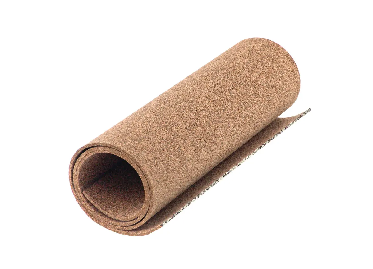Mr Gasket's Cork Gasket Material Sheet 1