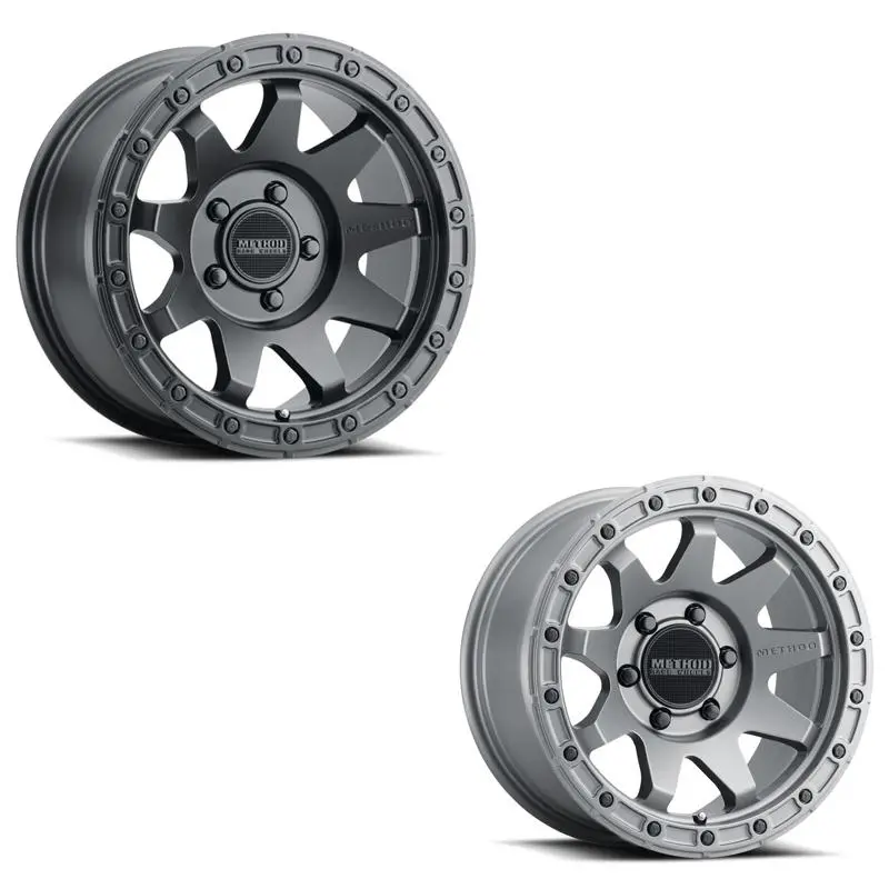 Mr317 Street Series Wheel 1