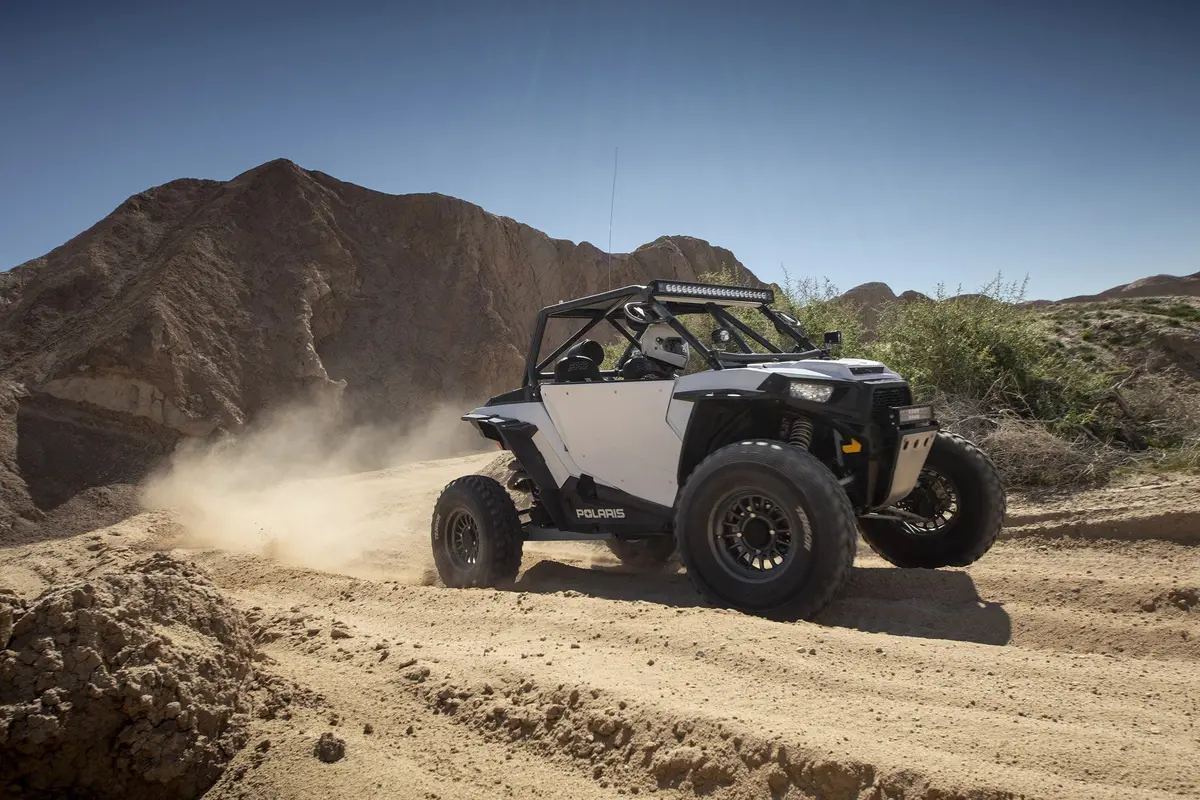Mr411 Utv Bead Grip Wheel 9