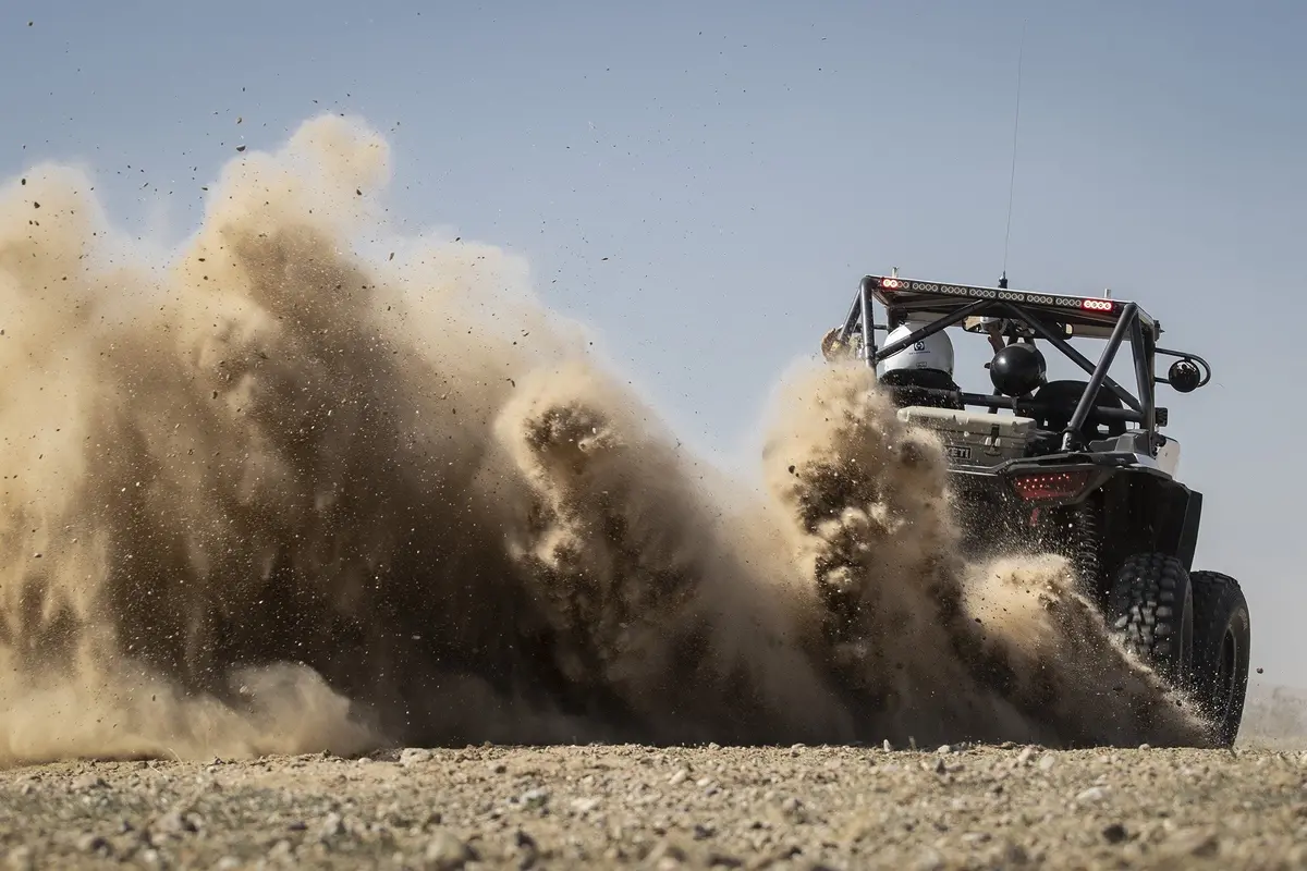 Mr411 Utv Bead Grip Wheel 10
