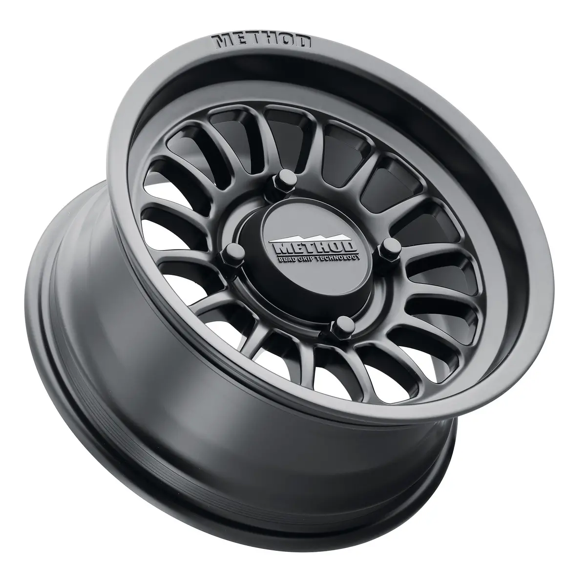 Mr411 Utv Bead Grip Wheel 6
