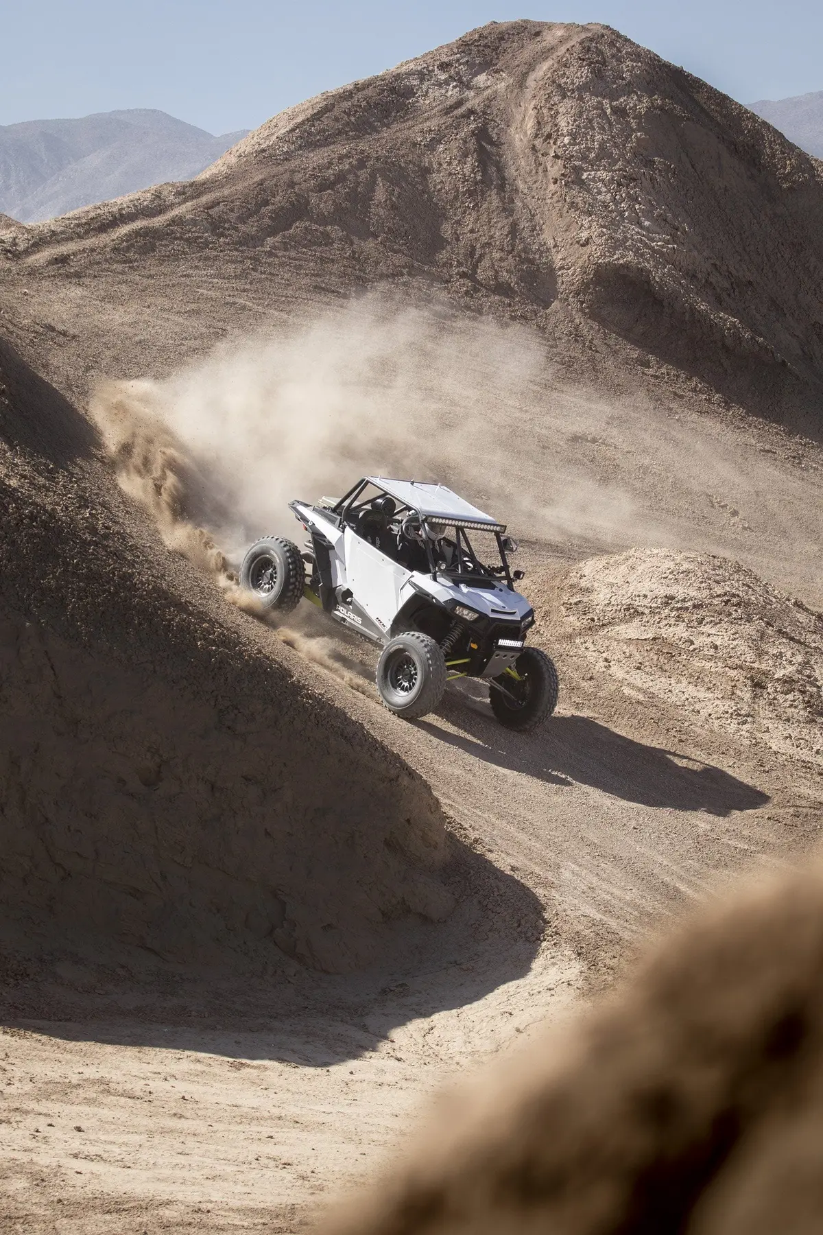 Mr411 Utv Bead Grip Wheel 11