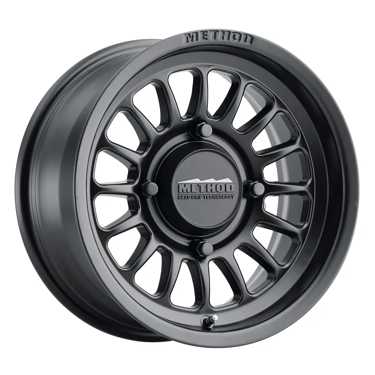 Mr411 Utv Bead Grip Wheel 5