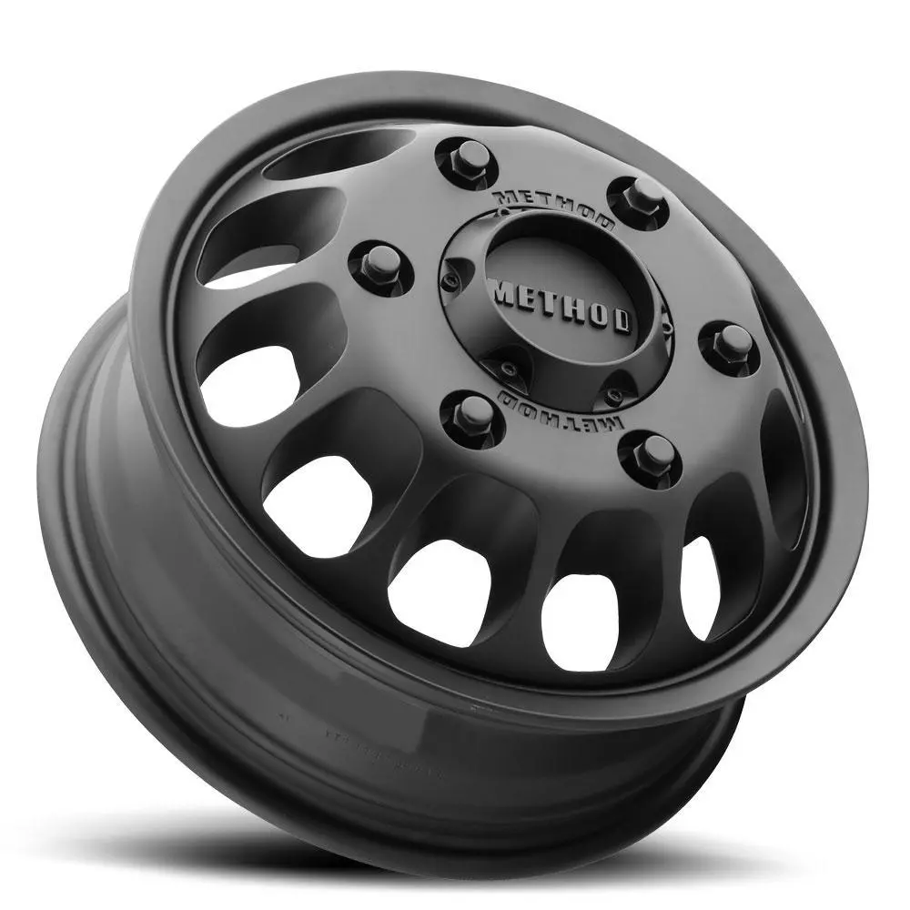 901 Sprinter 16" Dually Front Wheel - Mr901 1