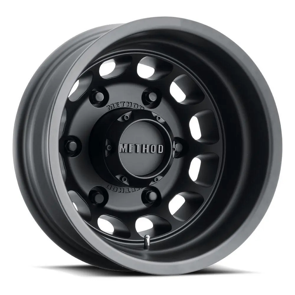 901 Sprinter 16" Dually Rear Wheel-Mr901 2
