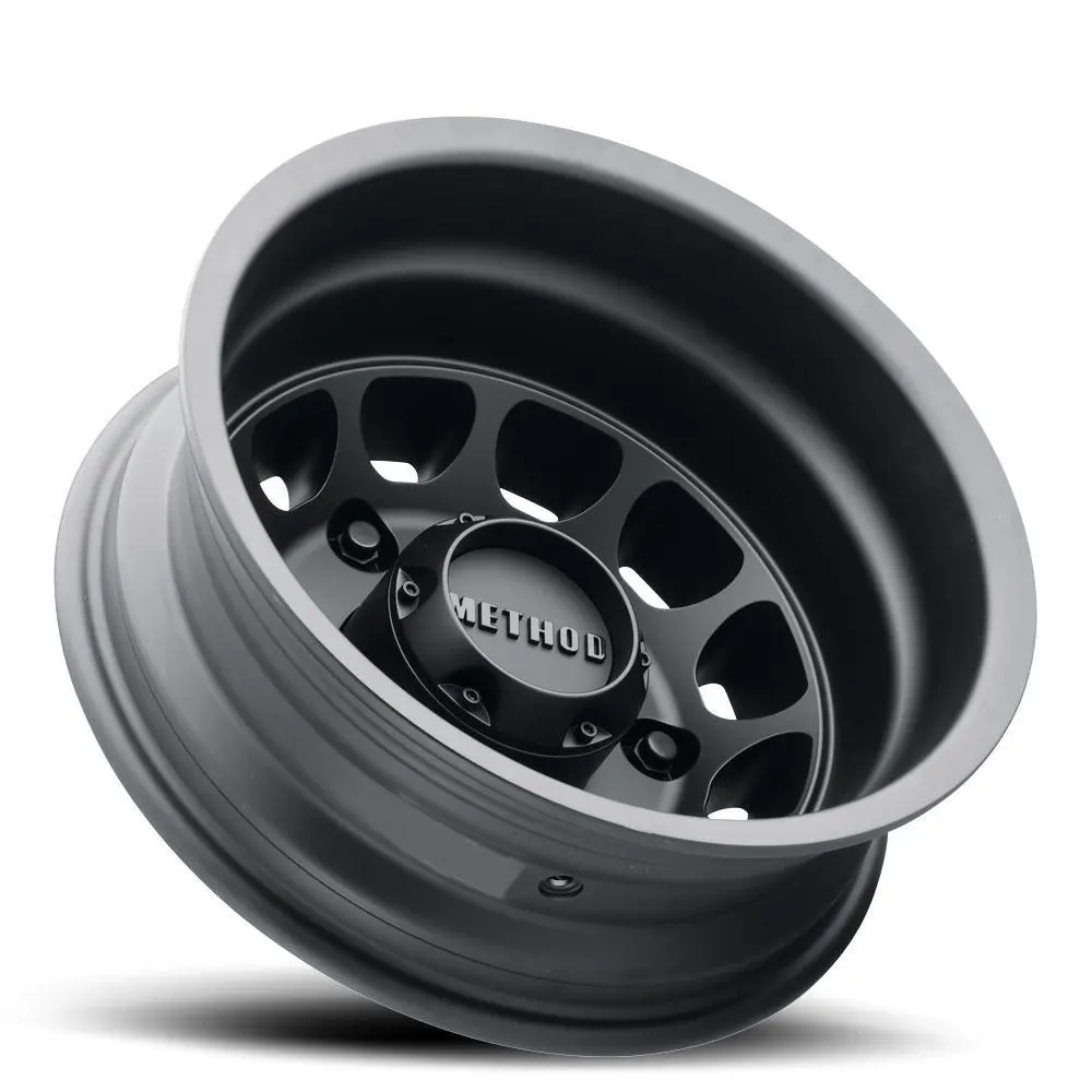 901 Sprinter 16" Dually Rear Wheel-Mr901 1