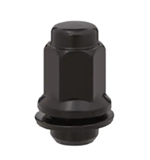Mr901 Mercedes-Benz Sprinter Dually Lug Nut Kit 1