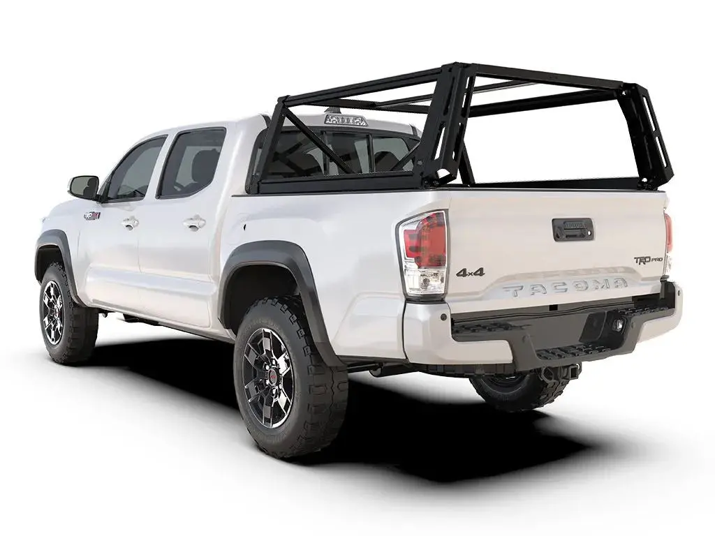 Toyota Tacoma 3Rd Gen Double Cab 5' (2016-2023) Pro Bed System 1