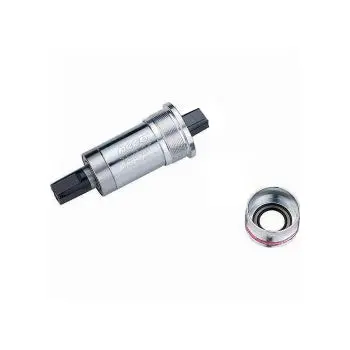 Neco B920al Jis 103Mm Square Taper Track Bottom Bracket (68Mm Track) 1