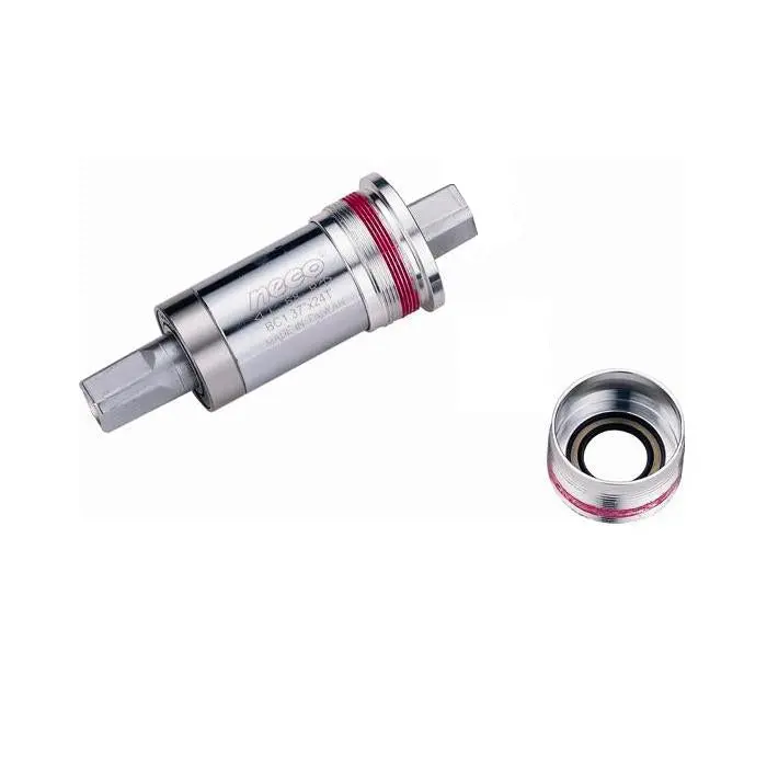Neco B920h Jis Square Taper Bottom Bracket (73Mm Mtb) 1