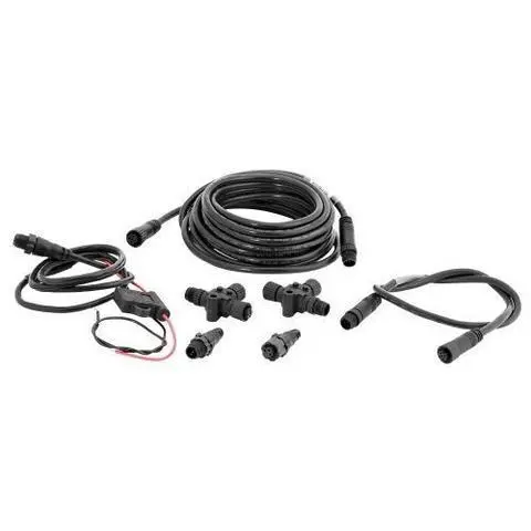 Network Starter Kit 1