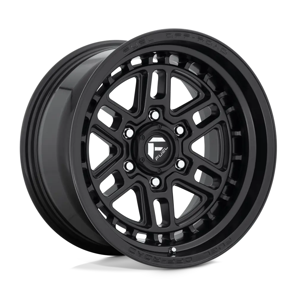 Fuel Wheels | Nitro 1