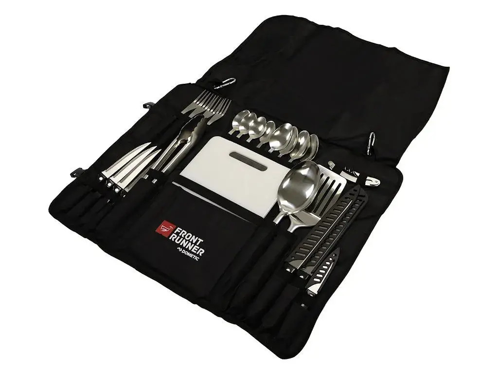 Front Runner Camp Kitchen Utensil Set 1